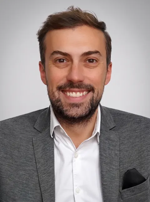 Rene Liebing, Geschäftsführer von Erlanger Immobilien, Immobilienmakler in Erlangen